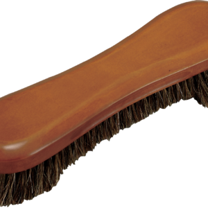 Deluxe Table Brush - 10 1/2in - Honey Deluxe Table Brush - 10 1/2in - Honey